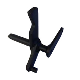  - Right hand wedge lever 251-2149