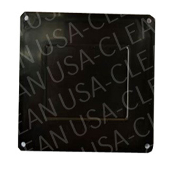  - Control panel top housing 251-2168