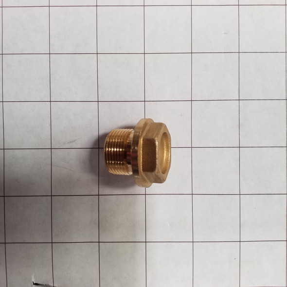  - Valve plug 252-1013
