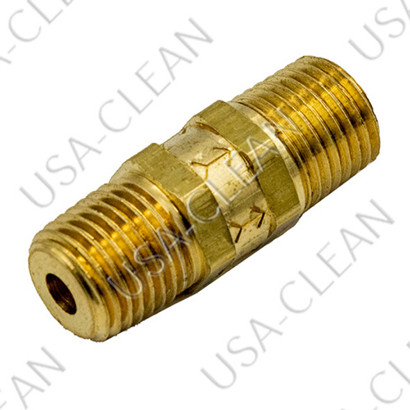 B108 - Brass check valve 231-0034