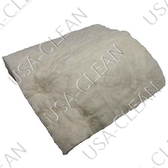 9.802-908.0 - Blanket insulation 252-1792