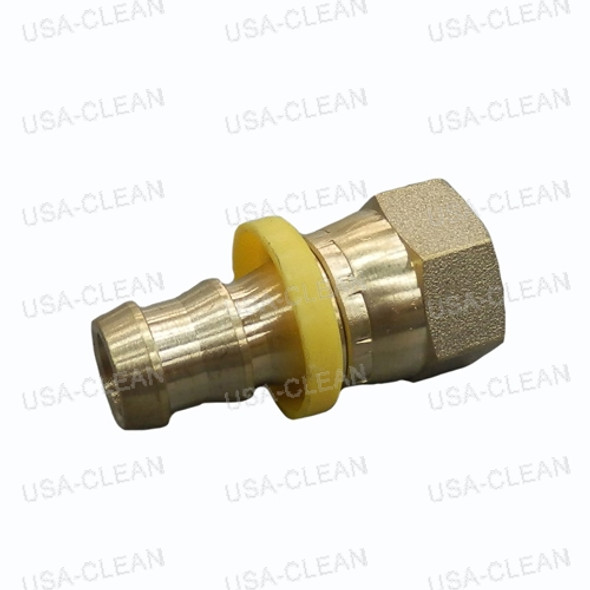 - Push on swivel 252-1894  - Push on swivel 252-1894