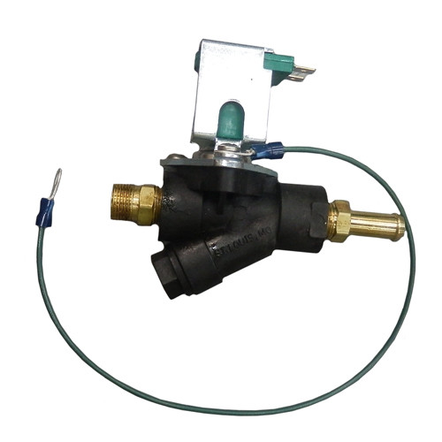  - Solenoid assembly (OBSOLETE) 254-1001