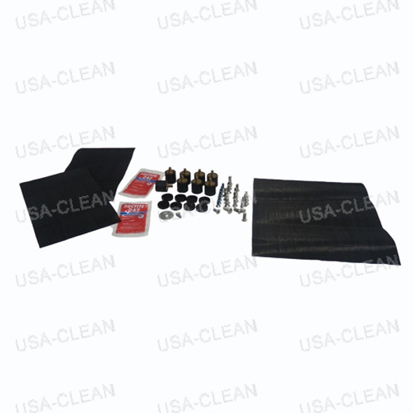  - 28 inch isolator repair kit 260-1033
