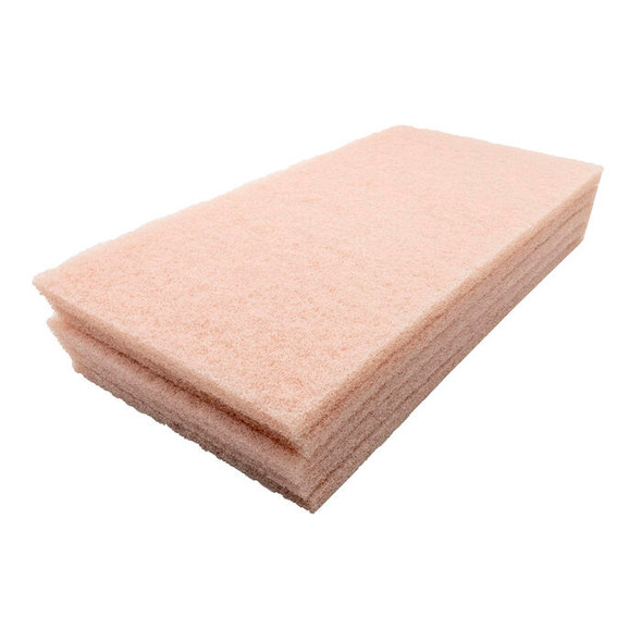  - SQSCRUB P1428SSE 28 inch SSE pad (pkg of 5)