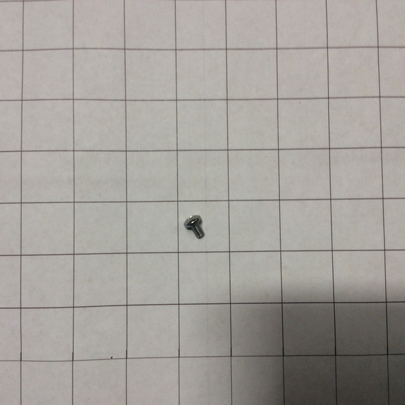 B-21 - Screw 262-0077