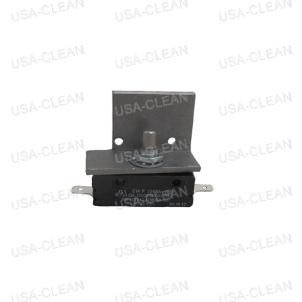 G-30-AB - On/Off switch 263-1002