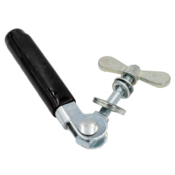 CCA - Complete cam assembly 263-1018