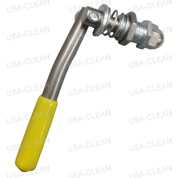 SIA-1 - Safety latch and hardware 263-1024                      
