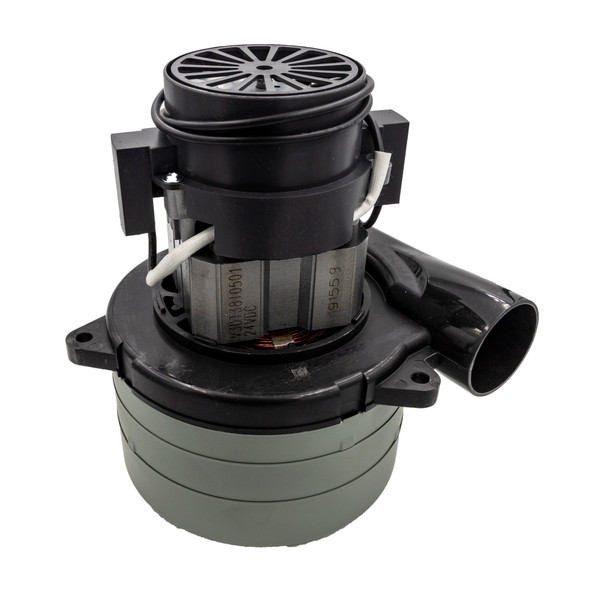 9097367000 - 24V 3 stage vacuum motor 270-0093