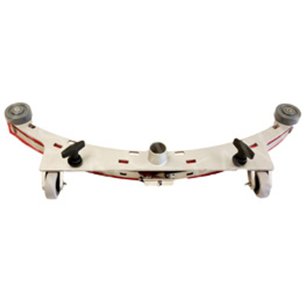 9097195000 - Squeegee assembly with polyurethane blades 270-0401 9097195000 - Squeegee assembly with polyurethane blades 270-0401