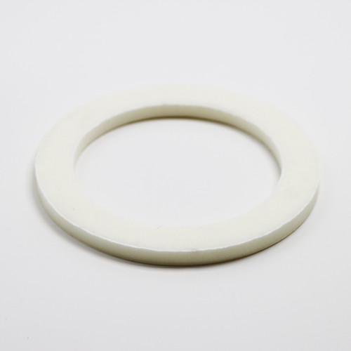 2042 - CRUSADER 2042 Round gasket (white)