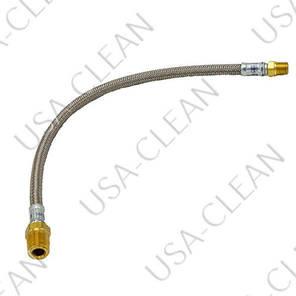  - Braided heater hose (OBSOLETE) 270-8102