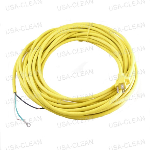 648417 - 18/3 power cord  50 foot (yellow) 272-0592                      