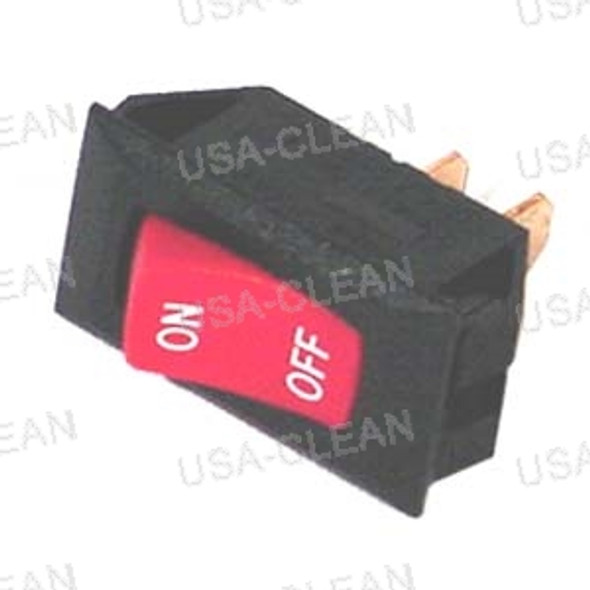 - Switch (on/off) 215-0140  - Switch (on/off) 215-0140