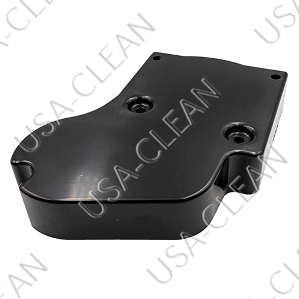 9095725000 - Left crankcase belt protection 272-0790