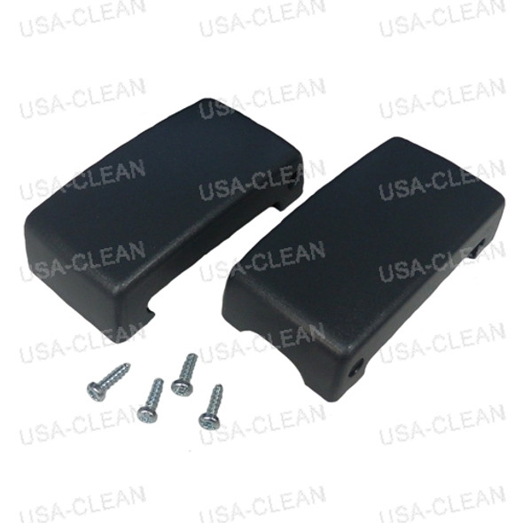 140 8691 500 - Latch 272-0890