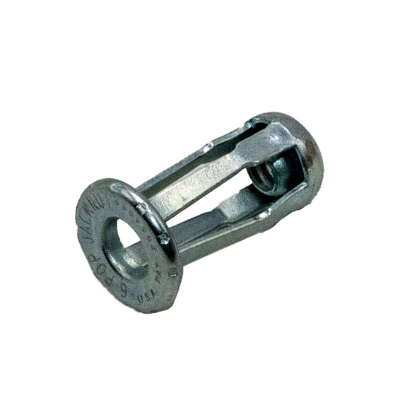 009374 - Jack nut 10-24 insert 272-1133