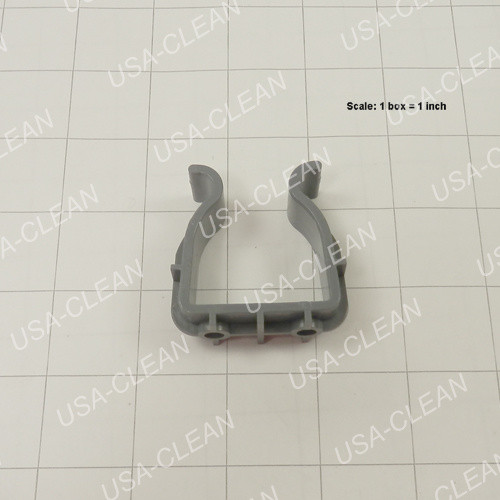 392171 - Plastic clamp 272-1159