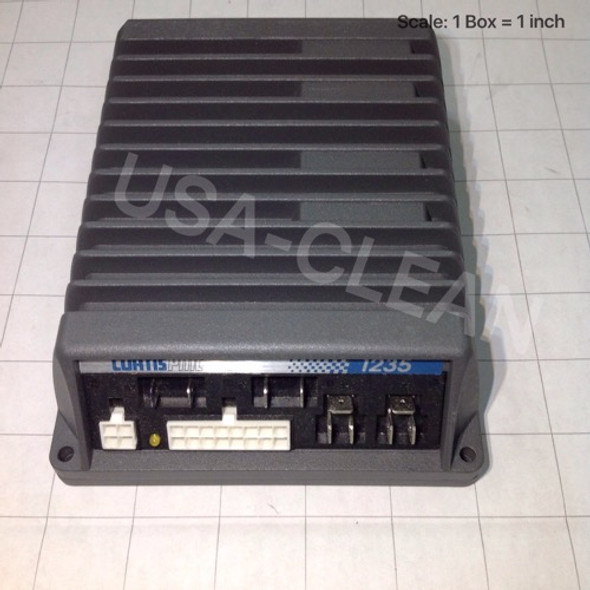 397252 - 36V controller (OBSOLETE) 272-1324