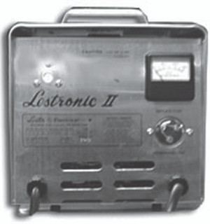  - 36V 20amp battery charger with large SB175 gray plug 162-9032