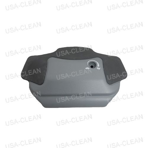56315230 - Front paddle 272-2190