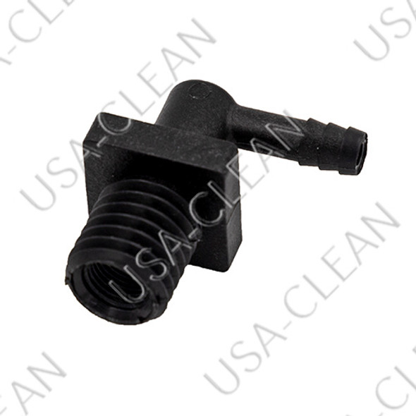 56265388 - Panel mounting elbow 272-2773 56265388 - Panel mounting elbow 272-2773