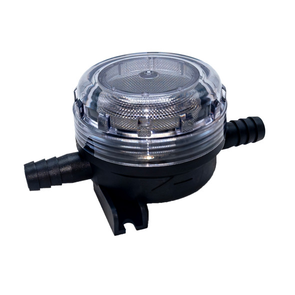 9100000362 - Water filter 272-3516