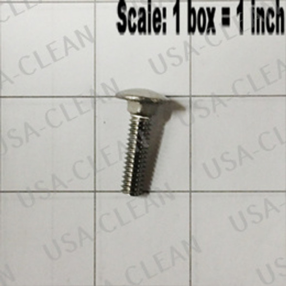 56003828 - Screw 1/4-20 x 1 carriage head stainless steel 272-3628 56003828 - Screw 1/4-20 x 1 carriage head stainless steel 272-3628