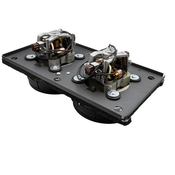 56330007 - NILFISK 56330007 Vacuum motor assembly