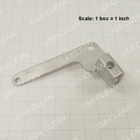 265237 - Brush adjustment lever 272-5337