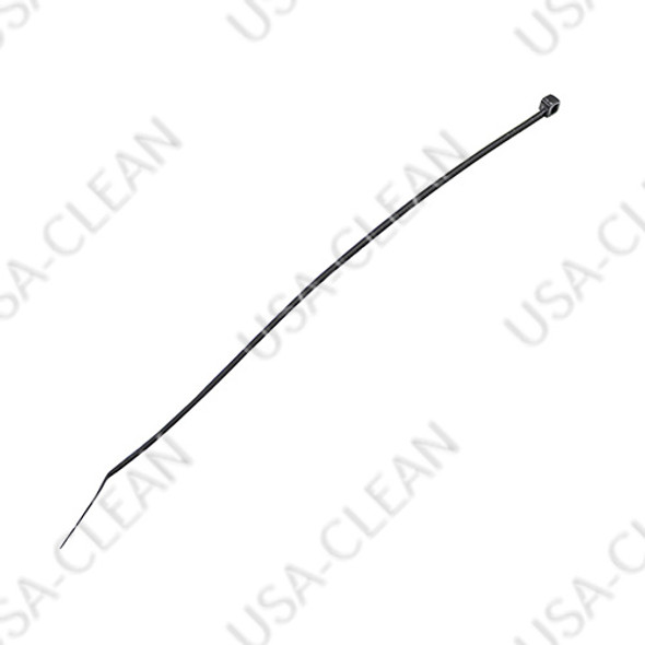 9100001733 - Cable tie (black) (pkg of 10) 272-6783                      