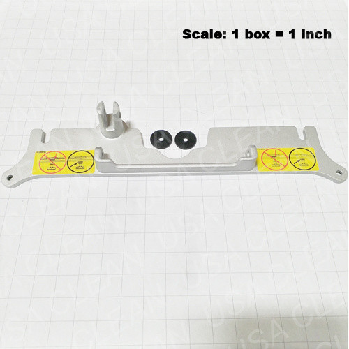 NILFISK 56384513 Squeegee mounting bracket kit – Ships Fast from