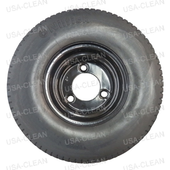 56115619 - Drive wheel 272-7299