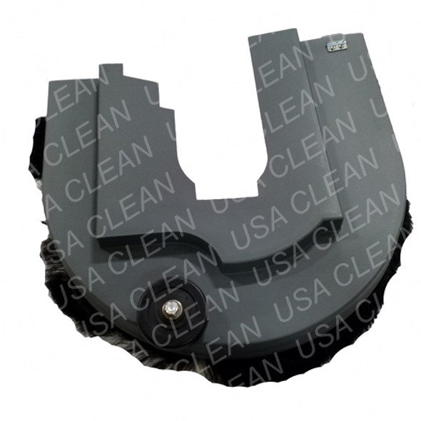 315956 - Right hand brush housing assembly 272-8176                      