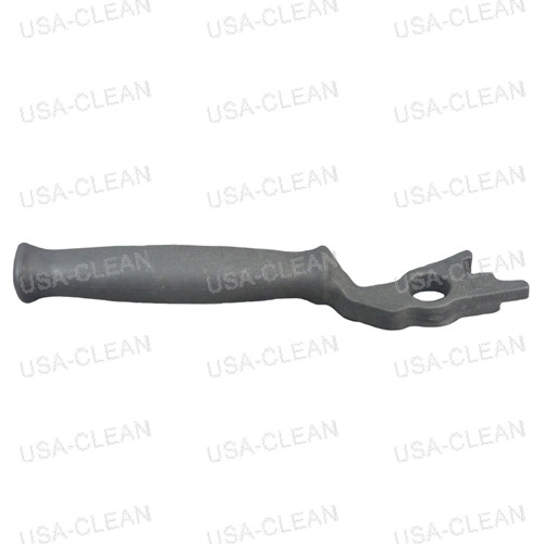 30645A - Interlocking left hand lever 272-8228