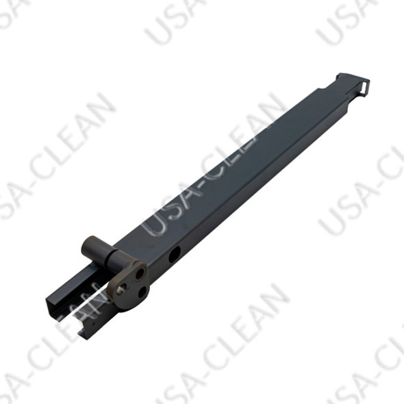 61866A - Handle tube weldment 272-8230