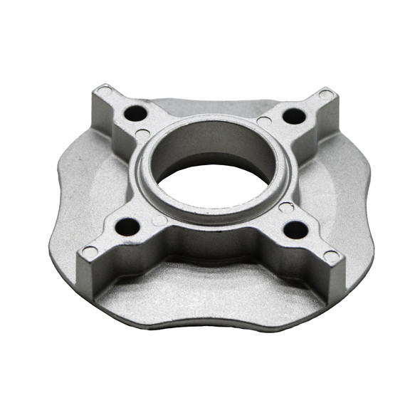 146 2427 000 - Knob M8 X 40 mm 272-8266