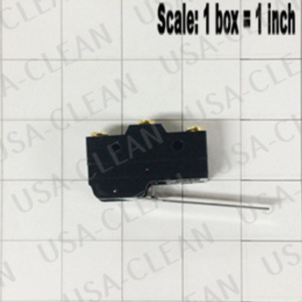 145 9679 000 - 250V microswitch 272-8314