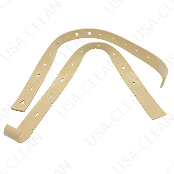 56115334 - Squeegee blade kit gum rubber 272-9916