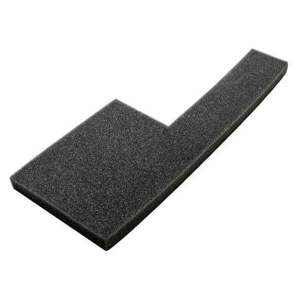 9098801000 - NILFISK 9098801000 Sound absorbent filter