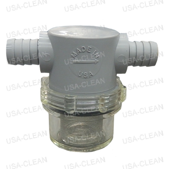 8.634-087.0 - Solution filter assembly 273-6449