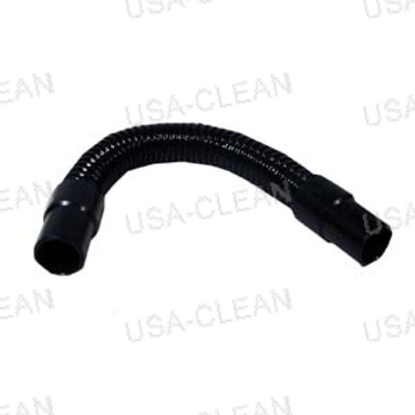 35143B - Vac hose with cuffs (OBSOLETE) 170-3663