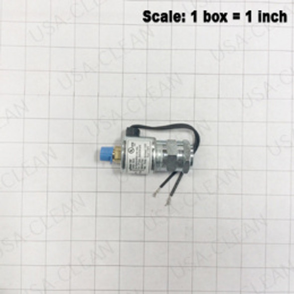 MP350200 - 12V fuel lock off 154-1051 MP350200 - 12V fuel lock off 154-1051