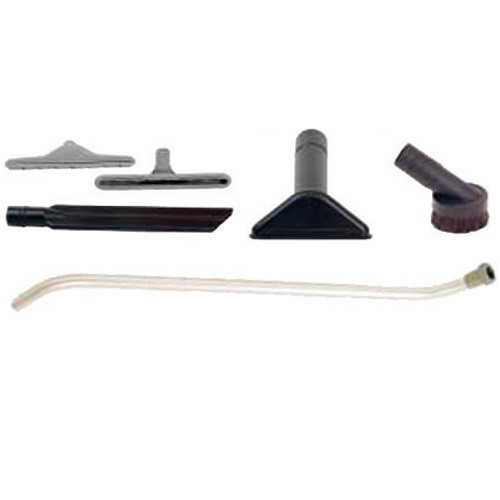 100650 - 1 1/2 inch wand kit with 14 inch floor tool with scallops 199-0154