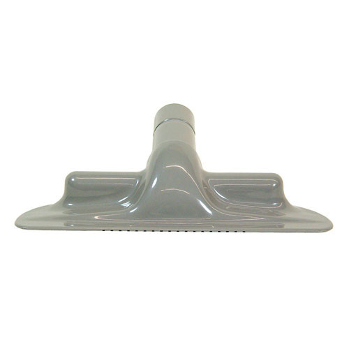 100083 - 1 1/2 x 11 inch floor tool with adjustable nylon brush 199-0126