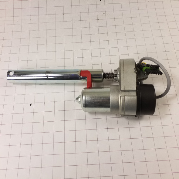 4040794 - 24V actuator 275-1514