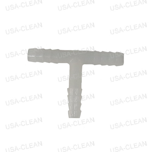 150713 - 1/4 inch union tee 175-7303