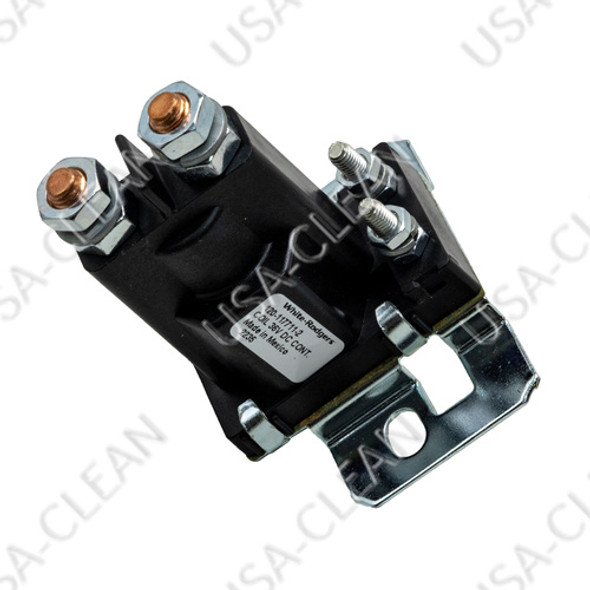 86251360 - 100amp relay 173-1872