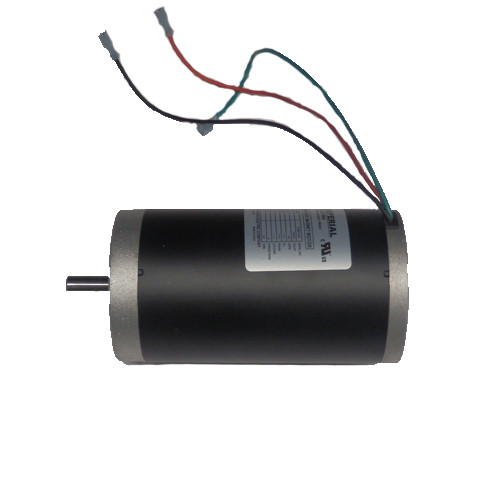 56265075 - 115V brush motor 272-0521